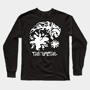 PUNK SMITHS Long Sleeve T-Shirt